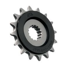 ŘETĚZOVÉ KOLEČKO S GUMOU JT SPROCKETS (16 ZUBŮ) 800MT/MT‑X/NK