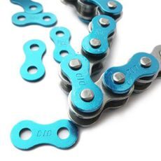 ŘETĚZ CFMOTO MODRÝ