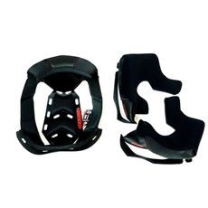 LS2 MX701 CARBON LINER