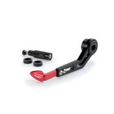 CHRÁNIČ PÁČEK CLUTCH LEVER PROTECTOR PUIG 3877N ČERVENÁ