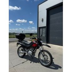 HONDA XR125L - BAZAR