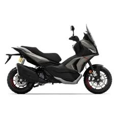 APRILIA SR GT 400 BOULDER GREY EU5+