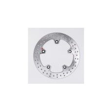 BRZDOVÝ KOTOUČ ZADNÍ, BRAKING