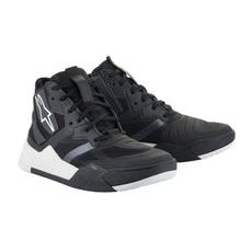 BOTY SPEEDFLIGHT, ALPINESTARS (ČERNÁ/BÍLÁ) 2024