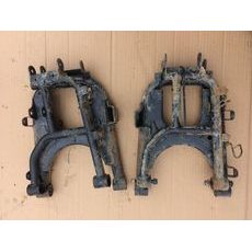 TGB 1000 511453 ARM SET,UPPER, LH.(REAR)