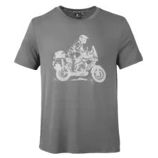 CFMOTO PÁNSKÉ TRIČKO 800MT