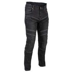 BRUNO BLACK PÁNSKÉ DYNEEMA DŽÍNY