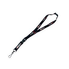 MAXIMA LUBRIDAY LANYARD