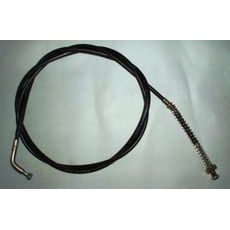 LANKO RUČNÍ PARKOVACÍ BRZDY CF MOTO, JOURNEYMAN GLADIATOR