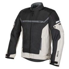 AYRTON BUNDA BULLET II FLOW KRÉMOVĚ PÍSKOVÁ ŠEDÁ ČERNÁ