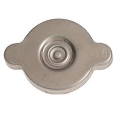 VÍČKO CHLADIČE PRO JAPONSKÉ MOTOCYKLY, 1,8 BARŮ