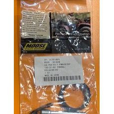 MOOSE BRAKE CALIPER REBUILD KIT FRONT - 1702-0076