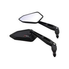 ZPĚTNÁ ZRCÁTKA M-STYLE TRACE