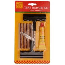 OPRAVNÝ KIT PRO AUTO/MOTO PNEU, THUMBS UP