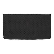 IXS LEDVINOVÝ PÁS 365 AIR ČERNÁ ŠEDÁ