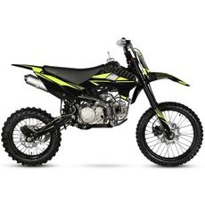 STOMP Z3-160R KOLA 12/14