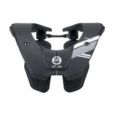 CHRÁNIČ KRČNÍ PÁTEŘE TYKE, ATLAS - CANADA DĚTSKÉ (ČERNÁ)