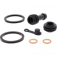 OPRAVNÁ SADA BRZDOVÉHO TŘMENU ALL BALLS RACING CRK18-3324