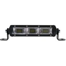 SHARK LED LIGHT BAR ETI LED ,7",30W,