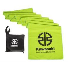 KAWASAKI OSUŠKA S LOGEM RIVER MARK