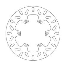 BRZDOVÝ KOTOUČ, NEWFREN