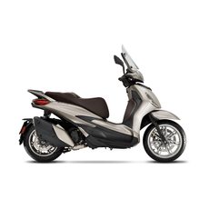 PIAGGIO NEW BEVERLY 400 GRIGIO CLOUD