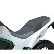 NÍZKÉ PŘEDNÍ SEDLO ERGOFIT PRO KAWASAKI KLE500