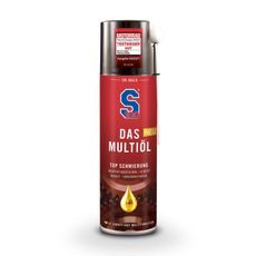 S100 MULTIFUNKČNÍ OLEJ - MULTIFUNCTION OIL 300 ML