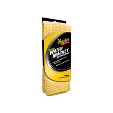 MEGUIARS WATER MAGNET MICROFIBER DRYING TOWEL - RUČNÍK Z MIKROKVLÁKEN K VYSUŠENÍ 55X76 CM