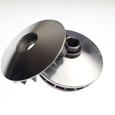 KOMPLETNÍ PŘEDNÍ VARIÁTOR DRIVE ASSY, COMPLETE