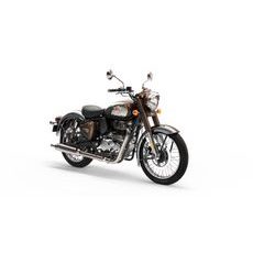 ROYAL ENFIELD CLASSIC 350 CHROME BRONZE