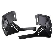 LS2 FF900 CHIN BAR FIXED PARTS (XL-3XL)