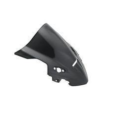 675SR ZÁVODNÍ PLEXI ŠTÍT (TMAVÝ)