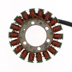 STATOR ALTERNÁTORU (YAMAHA), ATHENA