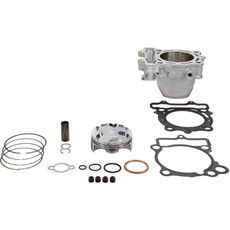 SADA VÁLCE STANDARDNÍHO PRŮMĚRU CYLINDER WORKS CW40005K01HC