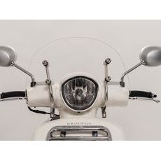PLEXI PEUGEOT DJANGO NÍZKÉ ČIRÉ