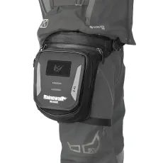RHINOWALK - TANK BAG/BRAŠNA NA NOHU 2.4 L