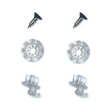 LS2 PINLOCK PIN MAXI-VISION