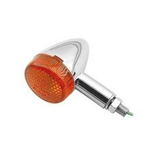 BLIKAČ CUSTOM (PRŮMĚR 48 MM, 10W) (PÁR)