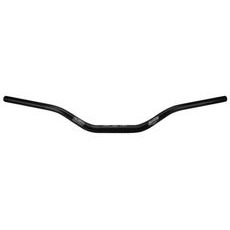 ŘÍDÍTKA (ROAD) PROMĚNLIVÝ PRŮMĚR 22 - 28,5 MM, DOMINO (ČERNÁ)