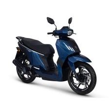 PEUGEOT TWEET FL 125I E5 PACIFIC BLUE + POUKAZ NA 5.000 KČ