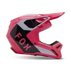FOX MOTOKROSOVÁ PŘILBA V1 LEAN HELMET *