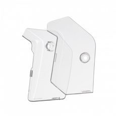 GRAPHIC GUARDS PROTECTOR POLISPORT PERFORMANCE 8487500001 ČIRÁ BARVA