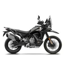 CFMOTO 800MT-X BLACK