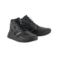 BOTY SPEEDFLIGHT, ALPINESTARS (ČERNÁ/ČERNÁ) 2024