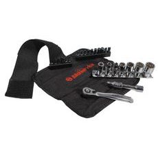 MALÁ GOLA SADA NA MOTO, BIKESERVICE