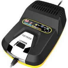NABÍJEČKA OXIMISER 601, OXFORD - ANGLIE (12V, 0,6A, 30AH)
