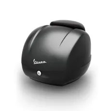 BOX VESPA GTS TOPCASE 36L
