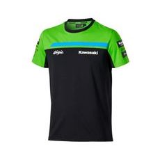 KAWASAKI TRIČKO WSBK 2026 PÁNSKÉ