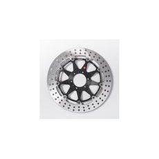 BRZDOVÝ KOTOUČ PŘEDNÍ, BRAKING